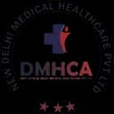DMHCA — Unit of New Delhi Medical Healthcare Pvt. Ltd.