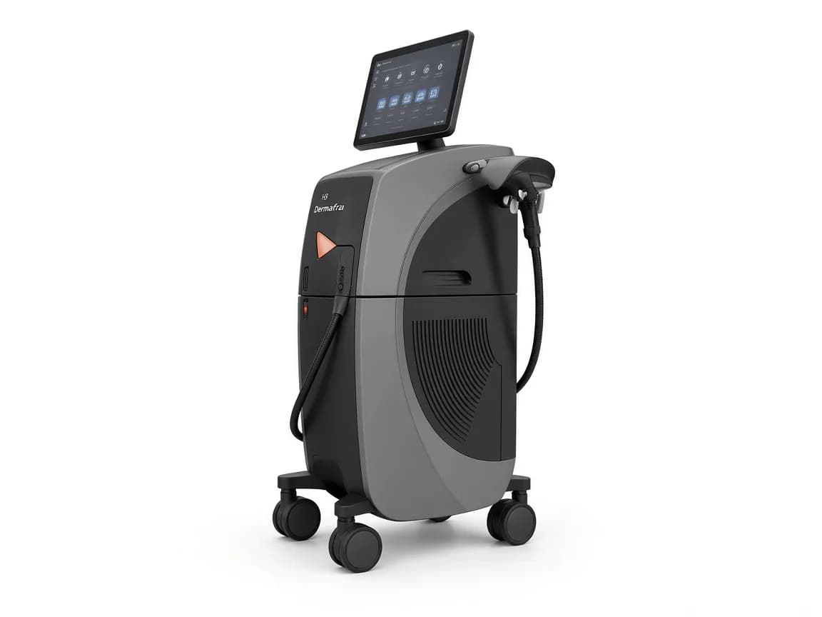 Alma Pro