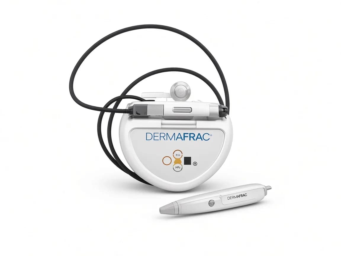 DermaFrac