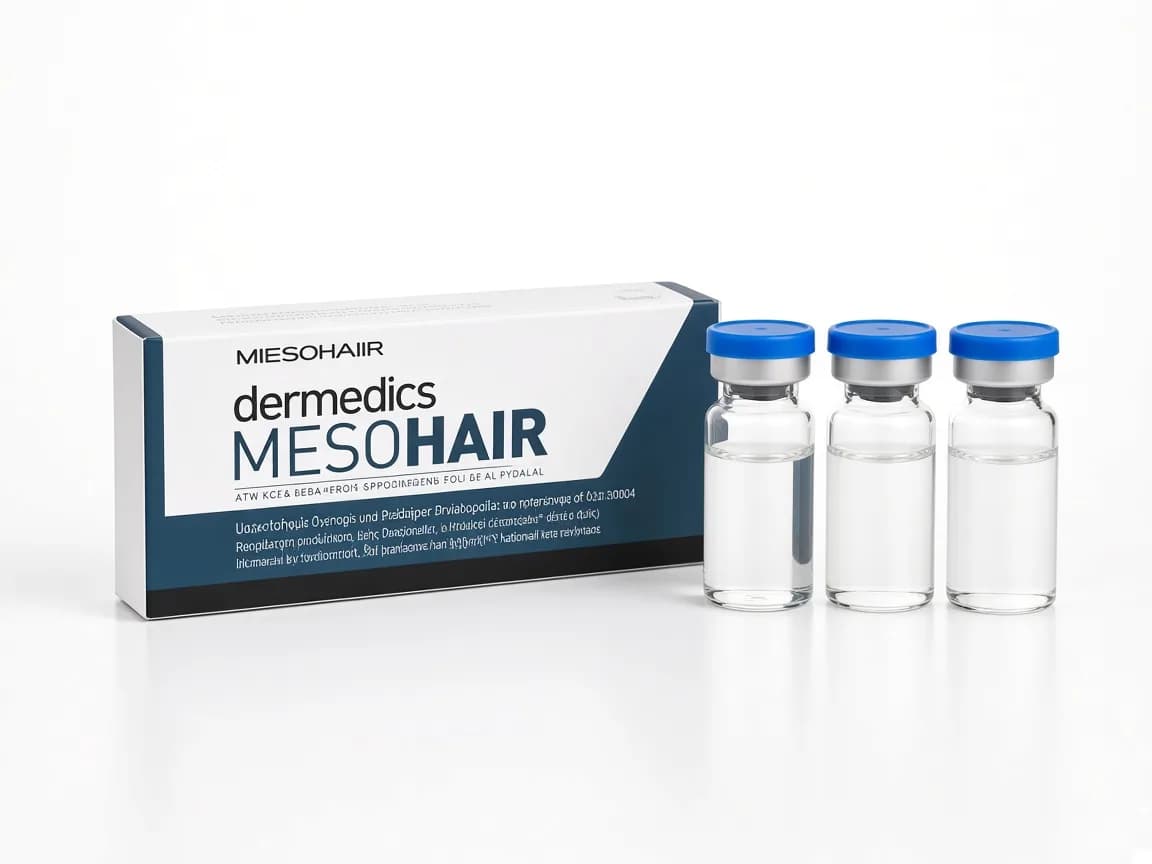 Mesohair