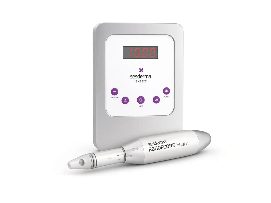 Sesderma Nanopore