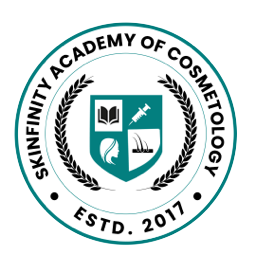 Skinfinity Academy Logo